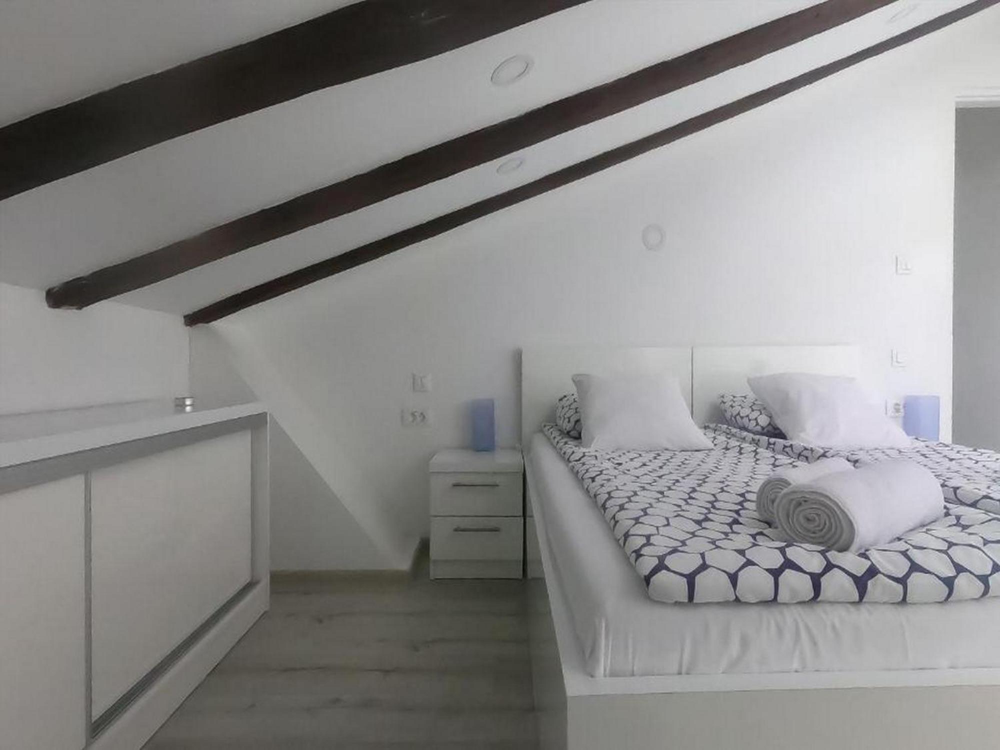 Apartments Blue Lavender Црес Номер фото