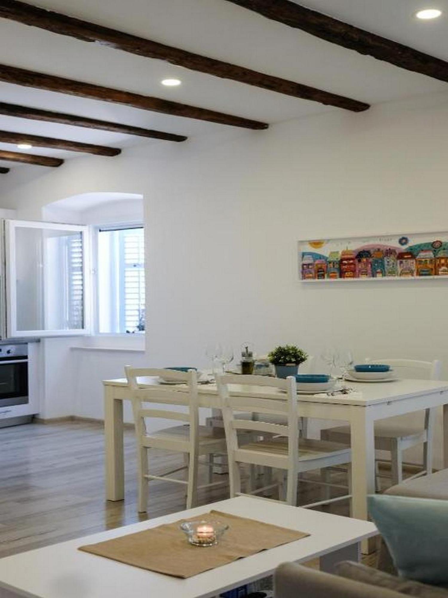 Apartments Blue Lavender Црес Номер фото